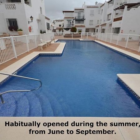 Apartmán Flamenquito Manilva Exteriér fotografie