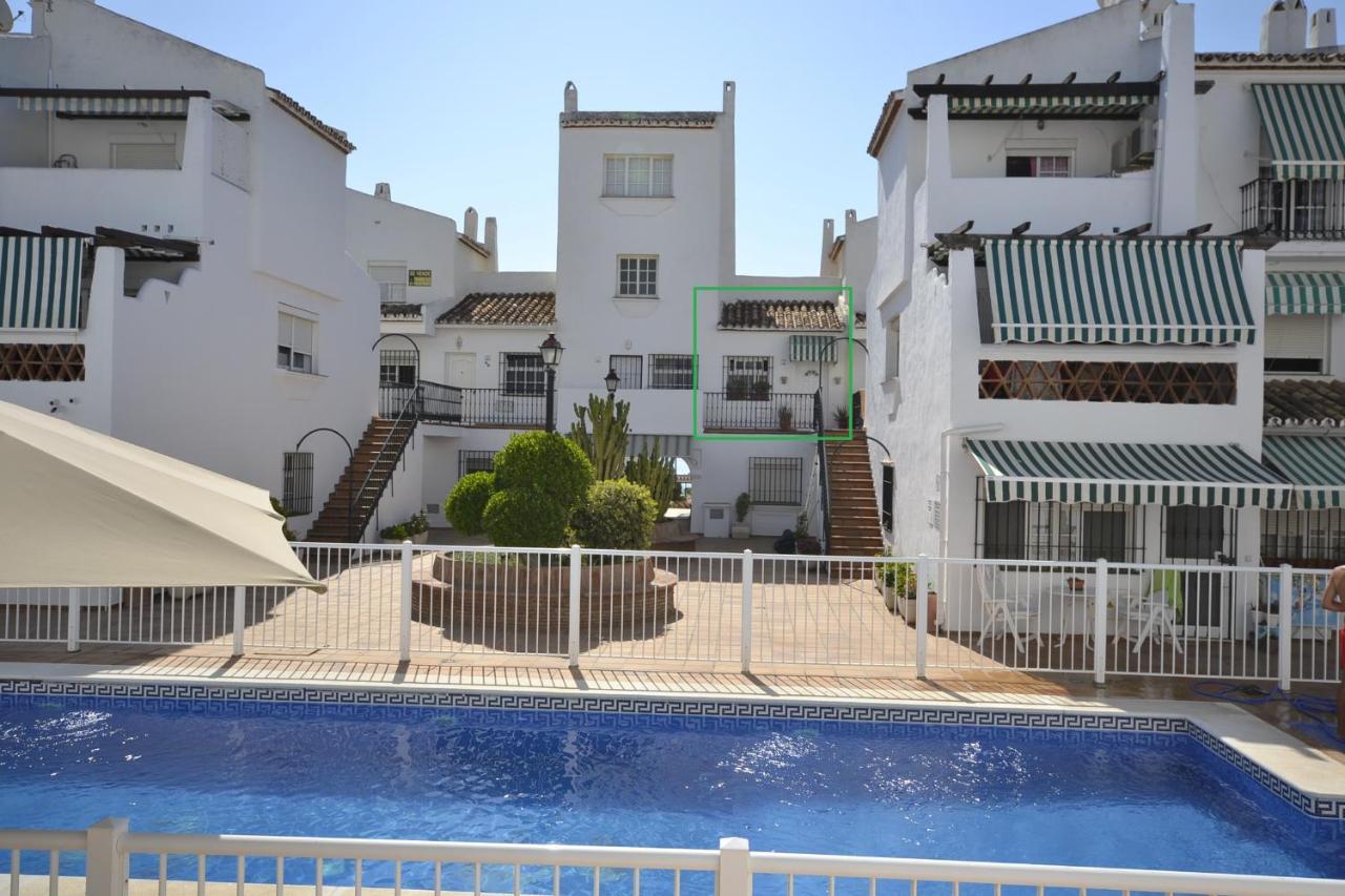 Apartmán Flamenquito Manilva Exteriér fotografie