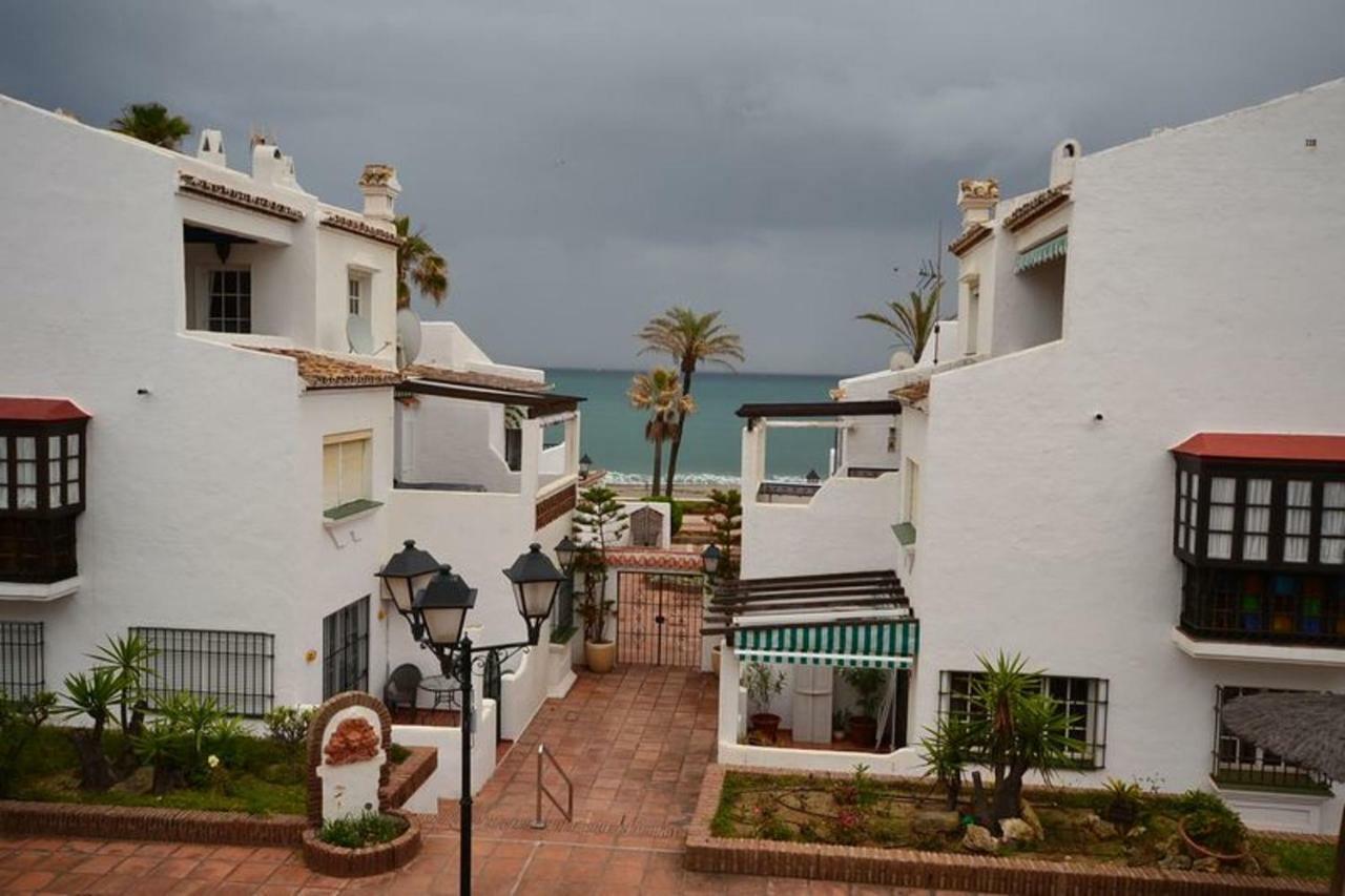 Apartmán Flamenquito Manilva Exteriér fotografie