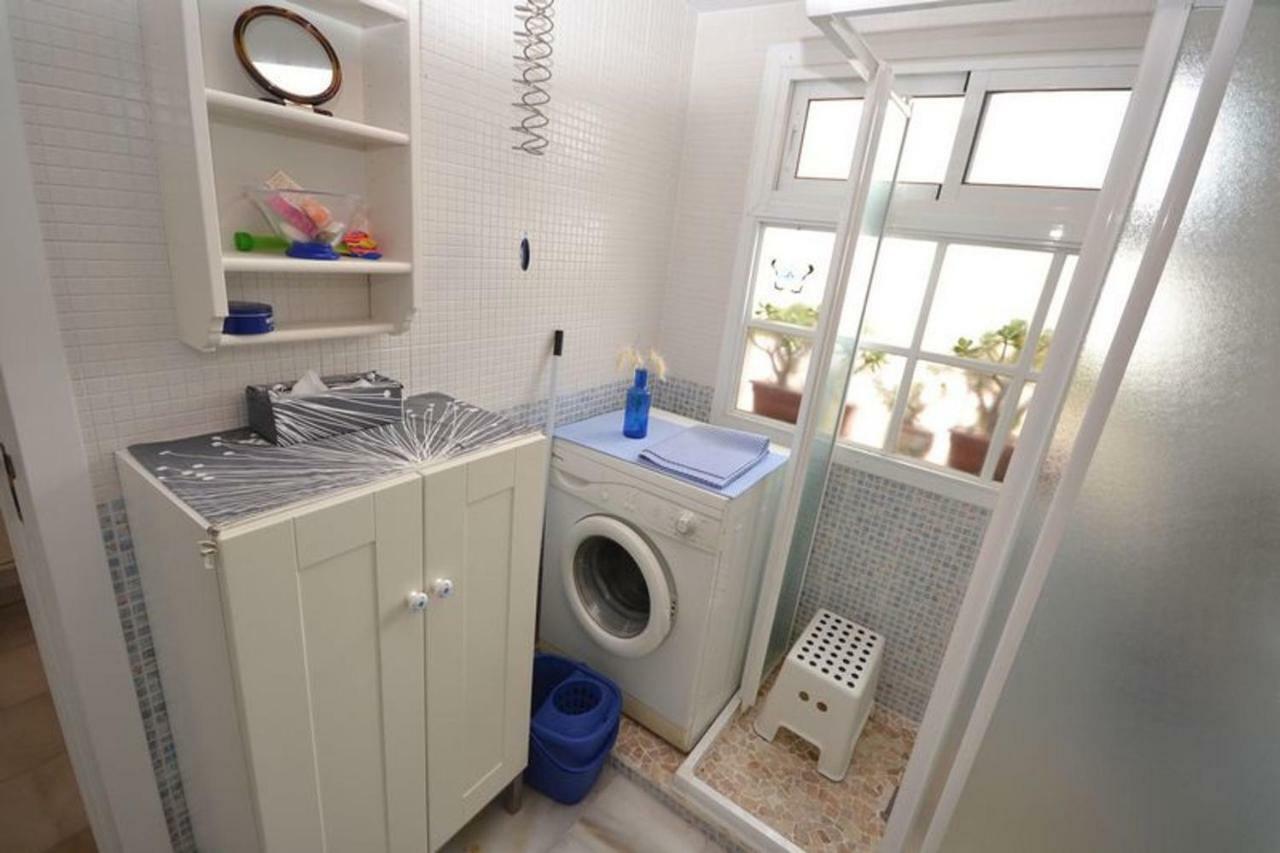 Apartmán Flamenquito Manilva Exteriér fotografie
