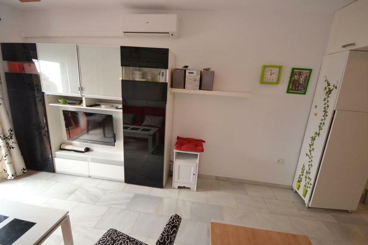 Apartmán Flamenquito Manilva Exteriér fotografie